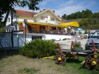 B&B Kuršumlija - Motel Stara Vrba - Bed and Breakfast Kuršumlija