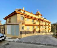 3New 2 bed 2 bath Apartment with Community pool and local beach - Chambres d’hôtes Mijas