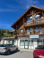 Alpenresidenz Turracher Höhe by ALPS RESORTS - Bed and Breakfast