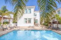 Villa Armostia - B&B Protaras