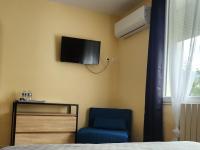 Chambre Double Deluxe avec Baignoire