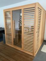 En vacances Simone ! - B&B Plurien