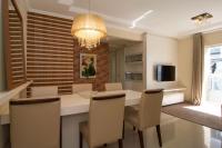 Área Nobre nos Ingleses, 650 metros da Praia P1298 - B&B Florianópolis