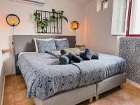Old Fisherman's Corner 5 - Centro Old Town Albufeira - B&B