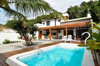 Casa c/ Piscina a 250m da Lagoa da Conceição P2211 - B&B Florianópolis
