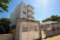 Apartamento 5 min do mar nos Ingleses Norte P154 - Ferienwohnung