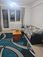 Apartamento de 2 dormitorios