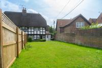Applecott - 2 bedroom Thatched cottage close to Stonehenge - B&B Upavon