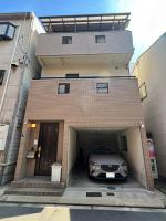 嵐西成松 - B&B Osaka