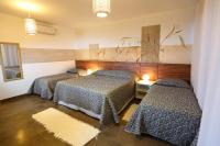 Habitación cuádruple