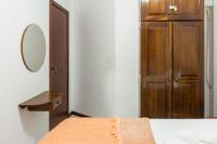 Apto para 6 com vista do mar em Meia Praia P2618 - Chambres d’hôtes Itapema