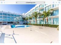 Luxary Vacation by the Sea Protaras - B&B Protaras