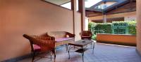 Villetta Caronni, Ostia Antica - Relax e mare a due passi da Roma - B&B Ostia Antica