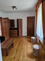 Habitación Deluxe (2 adultos + 1 niño)