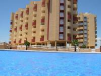 Miradores del Puerto La Manga Apartment Kalimera - B&B San Javier