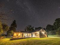 Fairfax Farmhouse - B&B Nottingham Road
