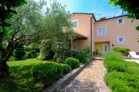 Apartments Antonac - B&B Brtonigla