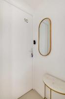 Modern Studio for 2P with A-C - Near Montmartre - B&B