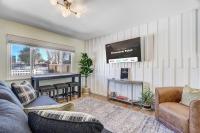 Panoramic Point - Downtown King Full Kitchen - B&B