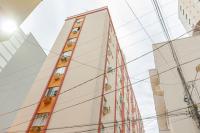 Apto na Rua 1200, Calçadão 100m da Praia P2189 - B&B