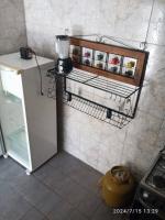 Casa completa 100m da praia! - B&B São Sebastião