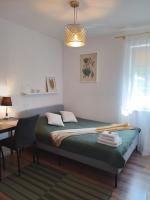 Camera Matrimoniale Standard