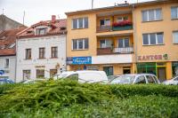 Apartament Fregata Centrum - B&B