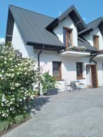 Pokoje u Magdy - B&B Kazimierz Dolny