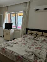 Habitación Cuádruple Estándar