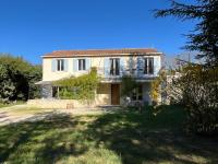 Cinq Terrasses - B&B