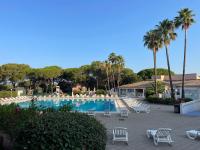 Domaine de Valescure - Bed and Breakfast Saint-Raphaël
