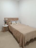 BENALMADENA Bonanza - Bed and Breakfast Benalmádena