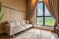 Apartamento Premium de 2 dormitorios