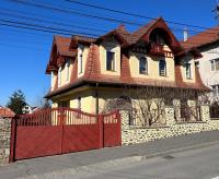 Pensiunea GreenDay 17 - B&B