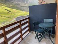 Beau Studio la Mongie - B&B
