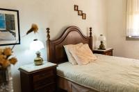 Doppel- oder Zweibettzimmer