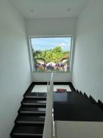 Camera King con Vista Piscina 