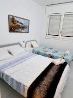 Ateshapartment - B&B Peñíscola