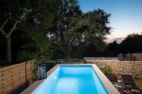 House Giorgio - B&B Juršići