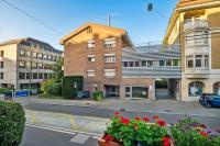 Beautiful Boutique Apartment DRAHTZUG8 - B&B Zúrich