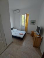 Deluxe Doppel-/Zweibettzimmer