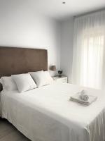 Appartamento con 2 Camere da Letto e Terrazza