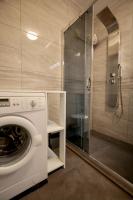 Appartamento con 2 Camere da Letto e Balcone