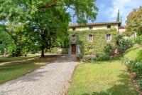 Agriturismo Mansi Bernardini - B&B