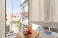 iFlat Quiet & cozy apt a few steps from Vatican - B&B