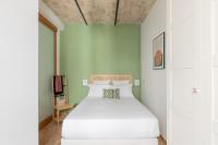 iFlat Quiet & cozy apt a few steps from Vatican - B&B Rome