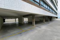 Rio Park Avenue, Studio 2 - by TRH Home Stay - B&B Recife