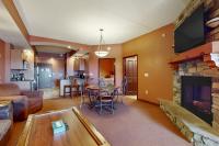 Chula Vista Condo 2444/2446 Full property - Ferienwohnung Wisconsin Dells