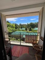 Raduga Alfa - B&B