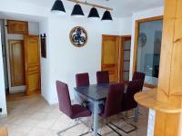 Beauséjour - Ferienwohnung Allevard